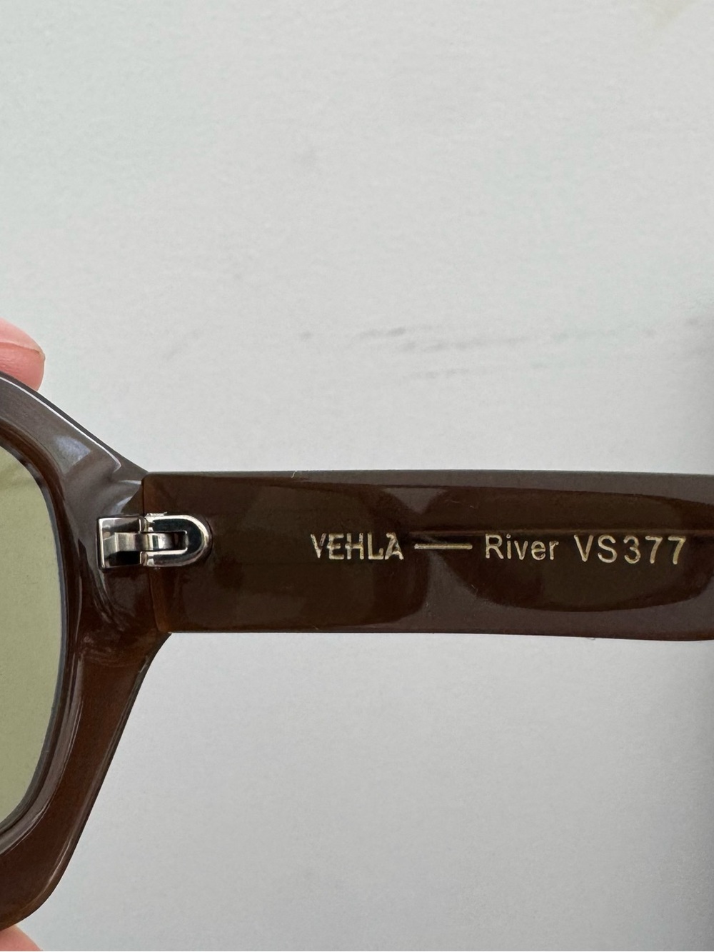 VEHLA RIVER - COCO/KHAKI - Picture 10 of 17